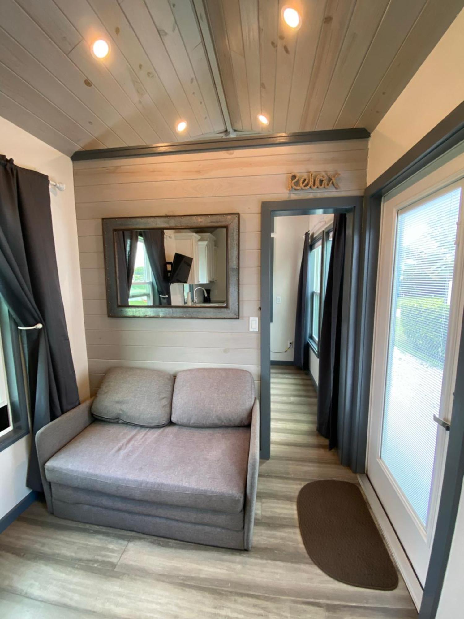 Orlando Lakefront Tiny Homes 6 Plus Month Rentals Exterior foto