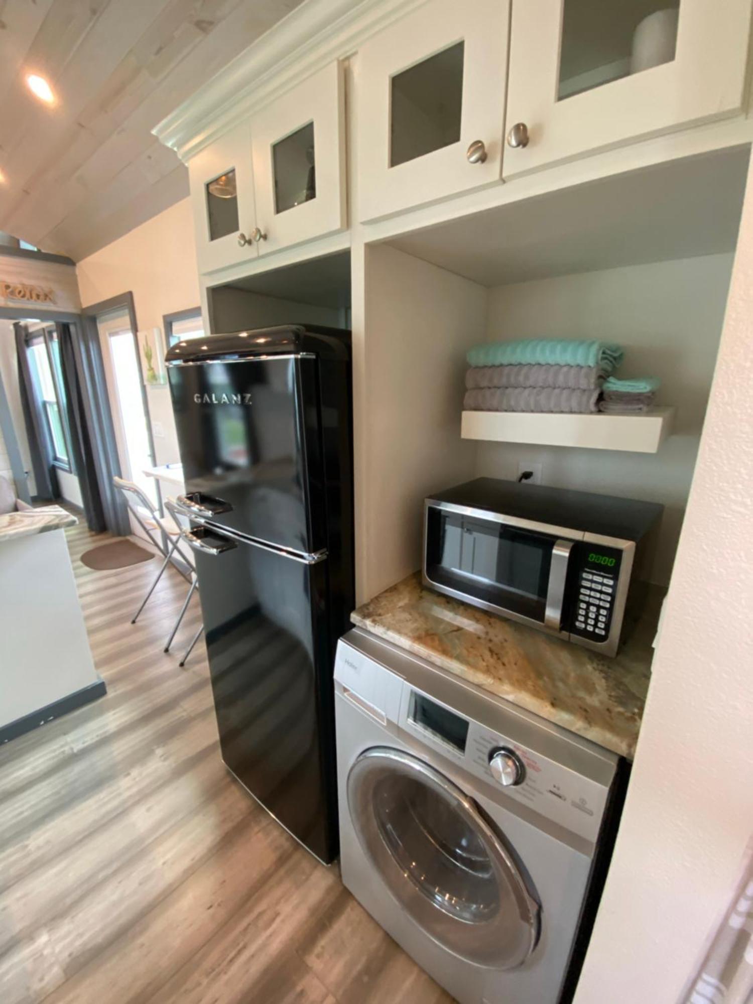 Orlando Lakefront Tiny Homes 6 Plus Month Rentals Exterior foto