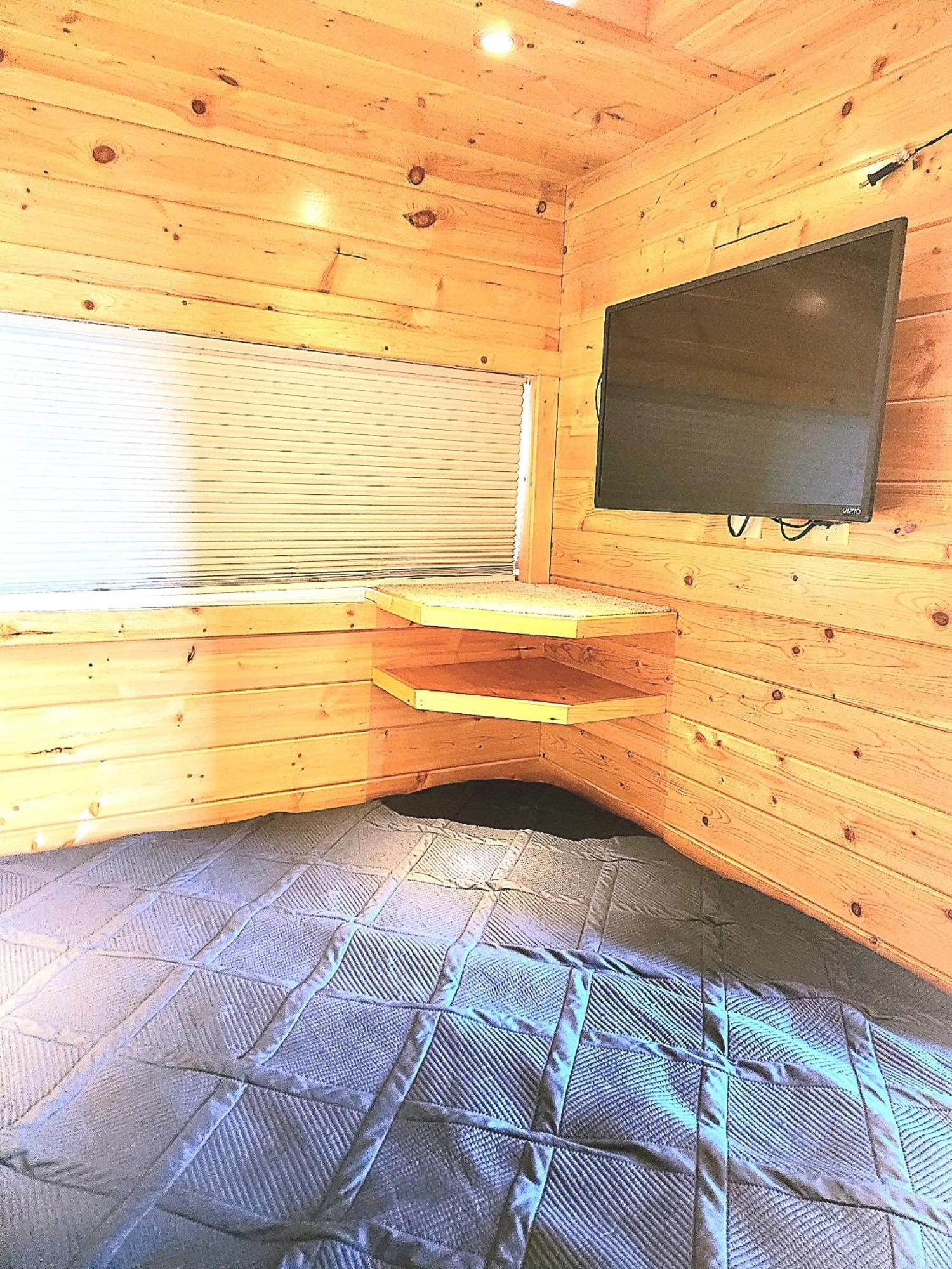 Orlando Lakefront Tiny Homes 6 Plus Month Rentals Habitación foto