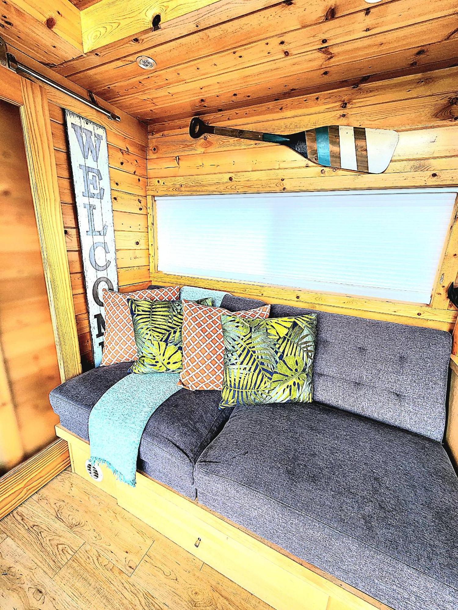 Orlando Lakefront Tiny Homes 6 Plus Month Rentals Habitación foto